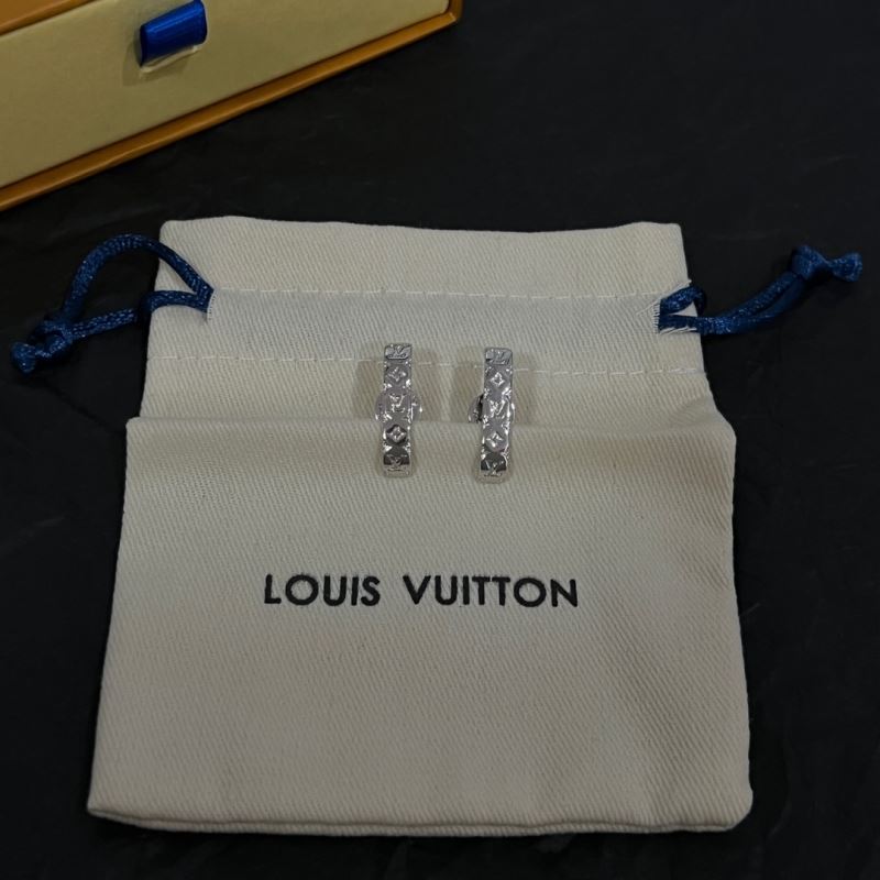 Louis Vuitton Earrings